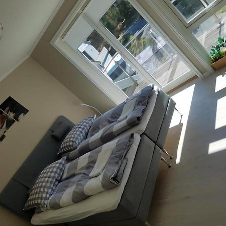 Erika'S Apartment Kalvåg エクステリア 写真