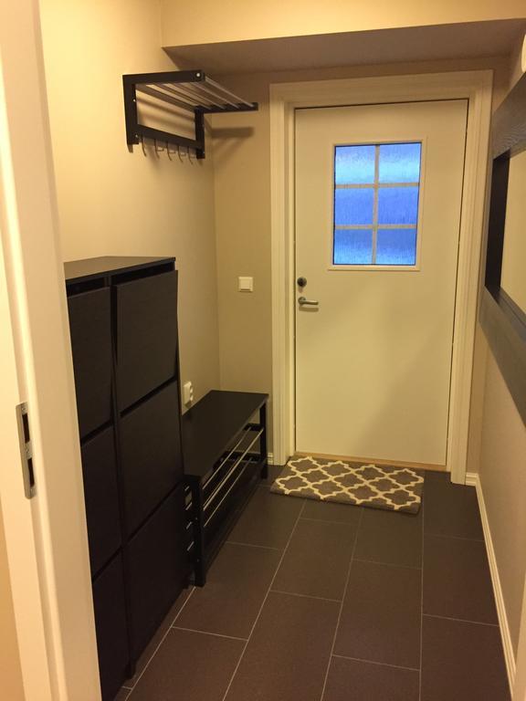 Erika'S Apartment Kalvåg エクステリア 写真