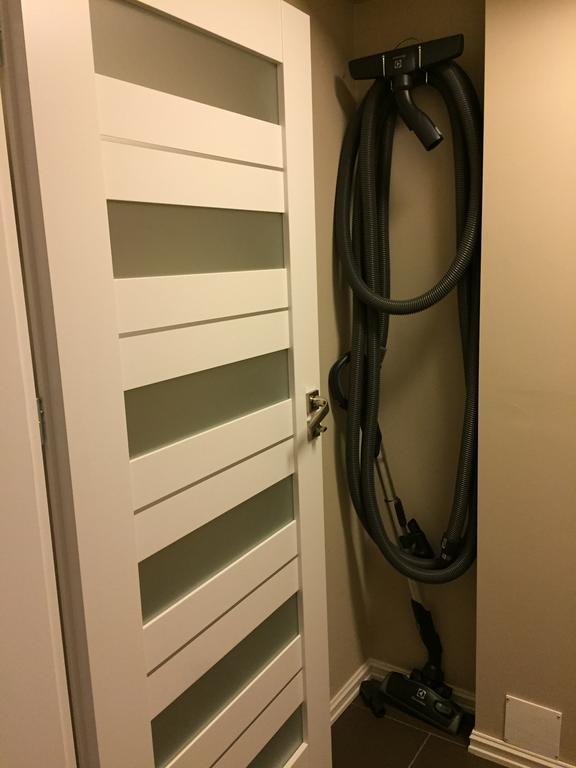 Erika'S Apartment Kalvåg エクステリア 写真