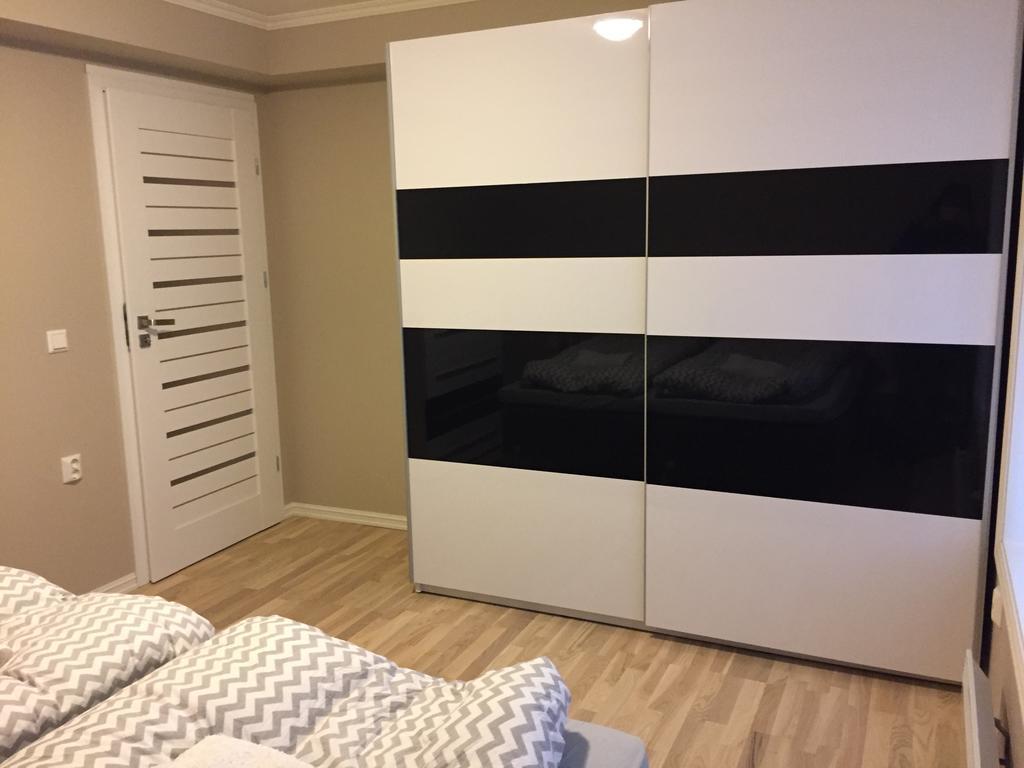 Erika'S Apartment Kalvåg エクステリア 写真